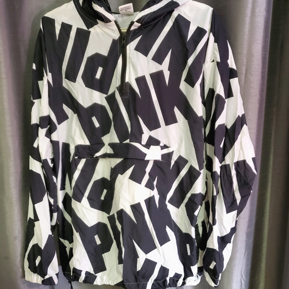 Light hoddie